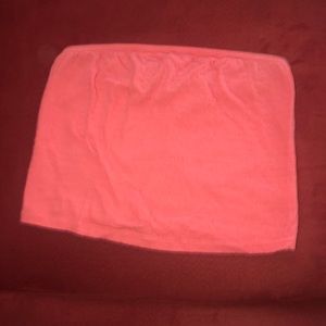 American Eagle Tube Top